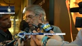 15/05/2013 - Inter, Moratti: "Pronto a ripartire"