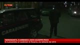 15/05/2013 - 'Ndrangheta, si arrende il boss Giuseppe Pesce
