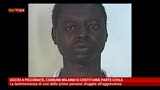 16/05/2013 - Uccisi a picconate, Comune Milano si cotituirà parte civile
