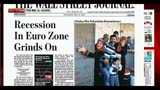 16/05/2013 - Rassegna stampa internazionale (16.05.2013)
