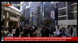 16/05/2013 - Giappone, l'economia cresce più di quella americana