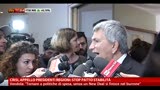 16/05/2013 - Crisi, appello presidenti regioni: stop patto stabilità