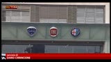 16/05/2013 - Fiat, stampa USA: azienda valuta trasferimento in America