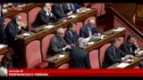 17/05/2013 - Berlusconi rassicura su tenuta governo