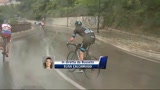 17/05/2013 - Giro d'Italia, Bradley Wiggins si ritira 