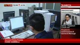 17/05/2013 - Operazione contro Anonymous, arresti