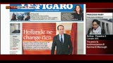 17/05/2013 - Rassegna stampa internazionale (17.05.2013)
