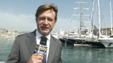 17/05/2013 - The Boat Show, gioielli in banchina