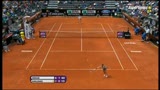 17/05/2013 - Roma, Sara Errani non si ferma: superati gli ottavi