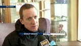 17/05/2013 - Wiggins: ecco perché lascio il Giro