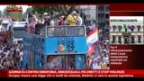 17/05/2013 - Giornata contro omofobia, omosessuali: più diritti