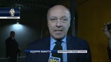 17/05/2013 - Juventus, Marotta: "E' stato tutto chiarito"