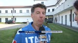17/05/2013 - Livio Magoni: "Ho fame di risultati"