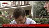17/05/2013 - Maltempo Veneto, un morto nel veronese: parla un alluvionato