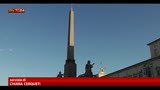 17/05/2013 - Stato-mafia, pm Palermo citano Napolitano