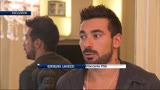 17/05/2013 - Psg, Lavezzi: "Spero che Mazzarri resti al Napoli"