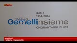 17/05/2013 - Roma, Policlinico Gemelli lancia progetto di prevenzione