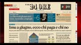 18/05/2013 - Rassegna stampa nazionale (18.05.2013)
