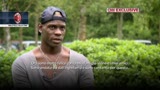 18/05/2013 - Mario Balotelli si racconta alla Cnn