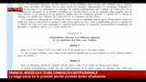 18/05/2013 - Francia, nozze gay: sì del Consiglio Costituzionale