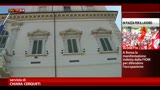 18/05/2013 - Stato-Mafia, procura convoca Napolitano come testimone