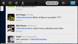 18/05/2013 - #liberidichiedere: Boateng via dal Milan?