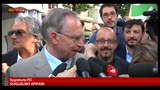 18/05/2013 - FIOM, Epifani: problema non esserci, ma dare risposte