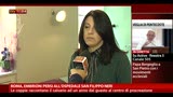 18/05/2013 - Roma, embrioni persi all'ospedale San Filippo Neri