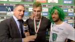18/05/2013 - Sassuolo in A, Terranova ed i segreti del gruppo neroverde