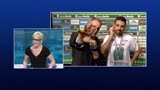 18/05/2013 - Sassuolo in A, la festa promozione con capitan Magnanelli