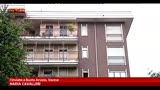 18/05/2013 - Busto Arsizio, madre getta figli dal balcone