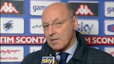 18/05/2013 - Juve d'attacco, Marotta: Higuain? Più facile prendere Tevez