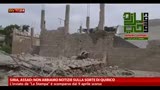 18/05/2013 - Siria, Assad: non abbiamo notizie sulla sorte di Quirico