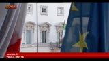 19/05/2013 - Letta: l'impegno è sull'occupazione
