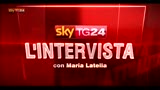 19/05/2013 - L'intervista di Maria Latella a Renato Brunetta