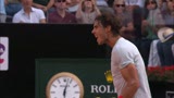 19/05/2013 - Internazionali d'Italia: sfida tra i giganti Federer e Nadal