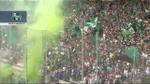 19/05/2013 - Sassuolo, che favola. E Squinzi fa festa