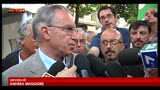 19/05/2013 - Epifani: Grillo abbia rispetto degli iscritti al Pd