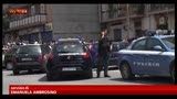 19/05/2013 - Agguato Bari: una delle vittime è figlio di un boss