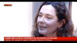 19/05/2013 - Mi chiedete di parlare, la Guerritore racconta la Fallaci