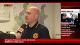 19/05/2013 - Maltempo, in Veneto allerta fino a martedì