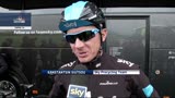 19/05/2013 - Giro d'Italia, tappa 14: Siutsou per il Team Sky