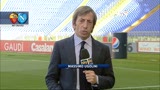 19/05/2013 - Napoli, Mazzarri verso l'addio: Anzhi sulle sue tracce