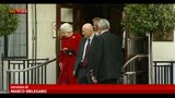 19/05/2013 - Daily Telegraph: la regina incontrerà il Papa in autunno