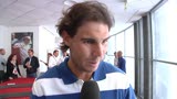 19/05/2013 - Nadal, settimo re di Roma: "Un titolo importante per me"