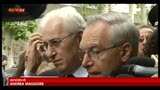 20/05/2013 - Epifani: Berlusconi la smetta di disseminare mine