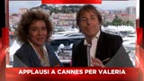 20/05/2013 - Sky Cine News: Valeria Golino a Cannes