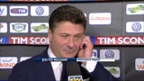20/05/2013 - Napoli, Mazzarri: "Concluso un ciclo"