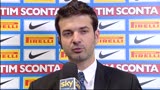 20/05/2013 - Inter, Stramaccioni: "Voltare pagina"