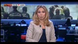 20/05/2013 - Tunisia, una vittima negli scontri tra salafiti e polizia